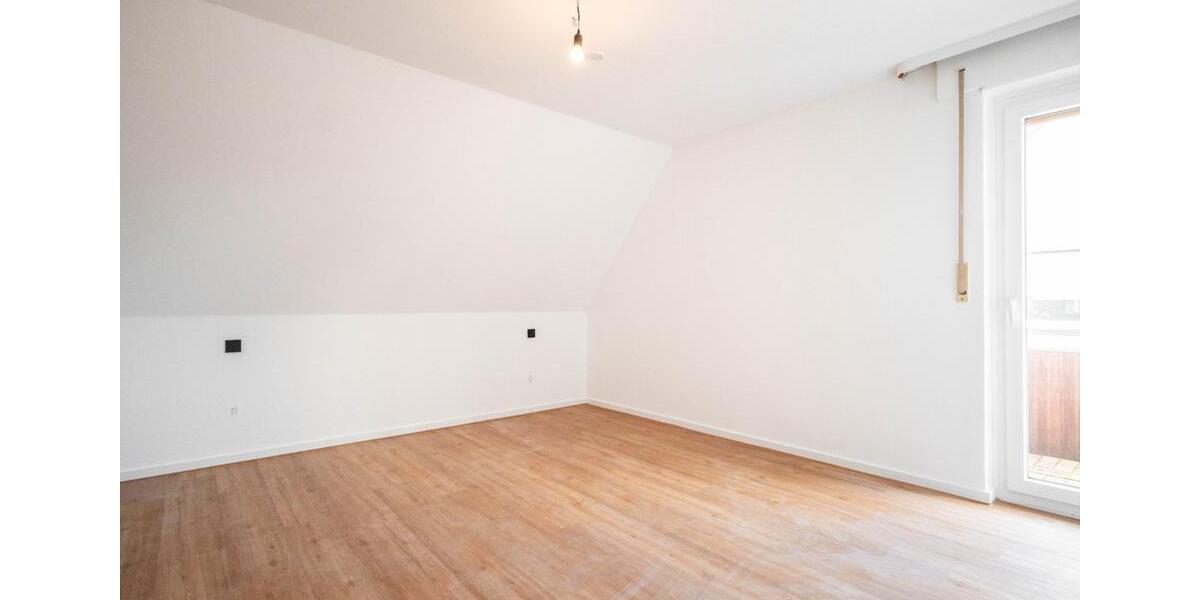 Etagenwohnung Bielefeld Brackwede - 3 Zimmer, 80 m&sup2;, 900&euro; | Angebot:26294690