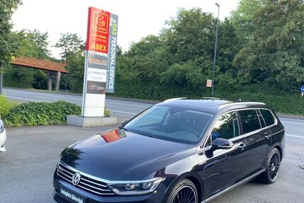 VW Passat 105.762 km 17.990 &euro; Gütersloh 33334