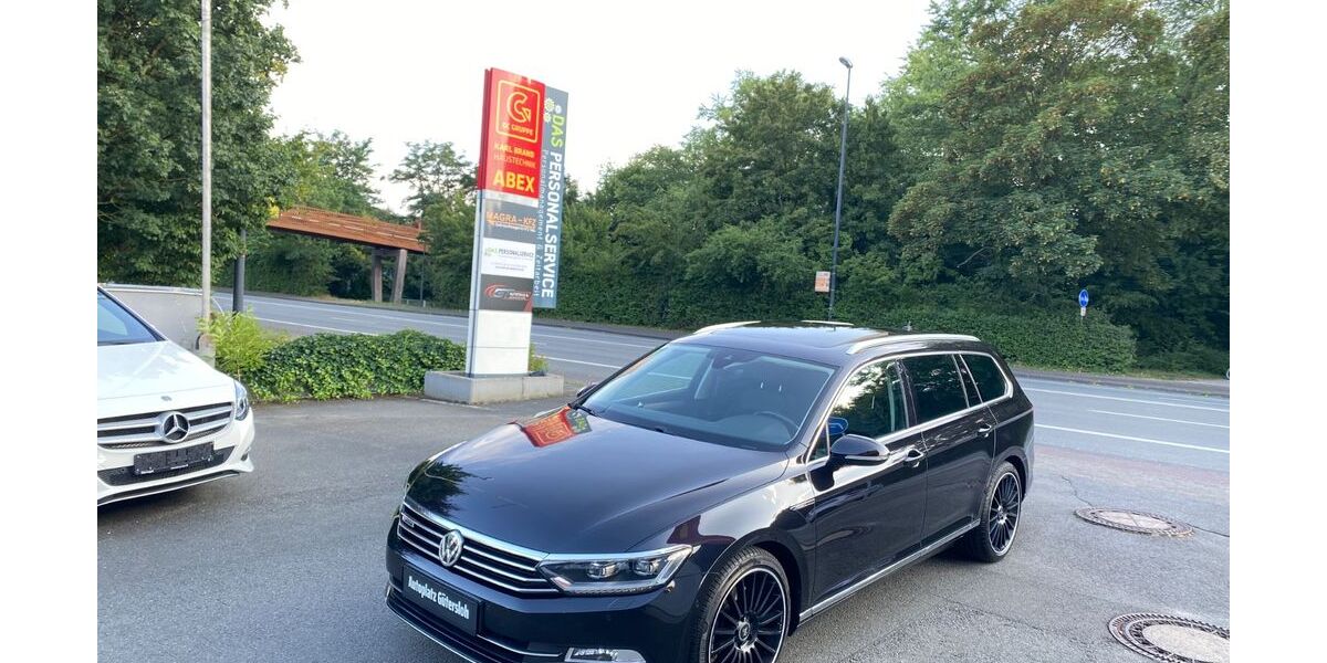VW Passat 105.762 km 17.990 &euro; Gütersloh 33334