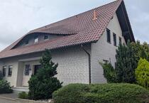 Einfamilienhaus mit Mietwohnung und Fremdenzimmer in Paderborn