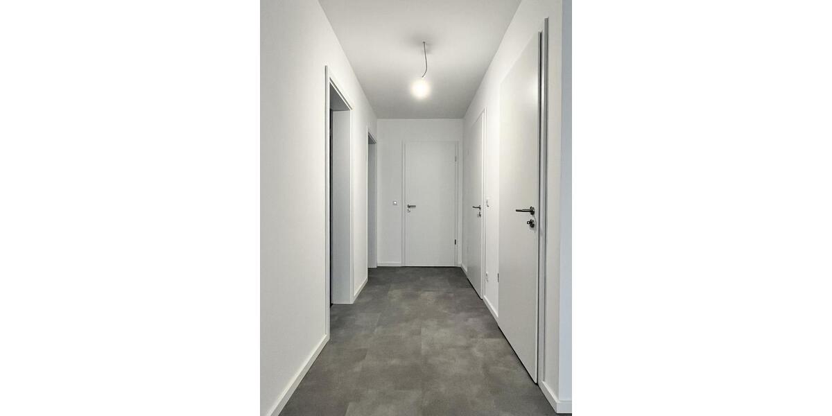 Erdgeschoßwohnung Bielefeld Heepen - 3.5 Zimmer, 79 m&sup2;, 1.130&euro; | Angebot:25381978