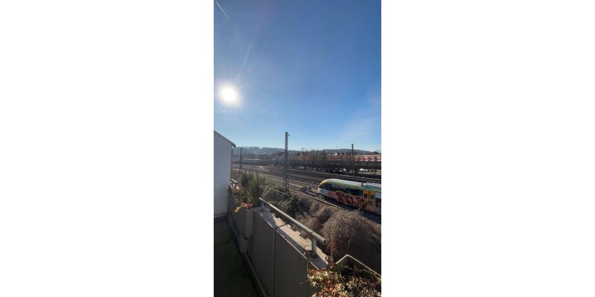 Etagenwohnung Bielefeld - 1 Zimmer, 47 m&sup2;, 740&euro; | Angebot:26689320