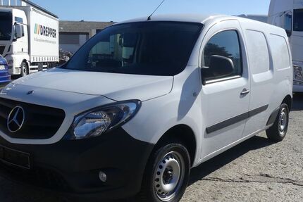 Mercedes-Benz Citan 153.000 km 7.950 € Harsewinkel 33428