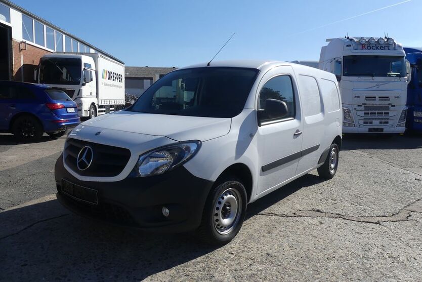 Mercedes-Benz Citan 153.000 km 7.950 € Harsewinkel 33428