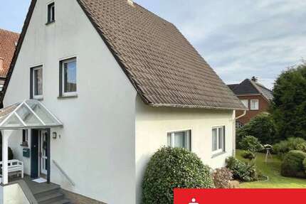 Haus Bad Oeynhausen Dehme - 8 Zimmer, 180 m&sup2;, 299.000&euro; | Angebot:26017882