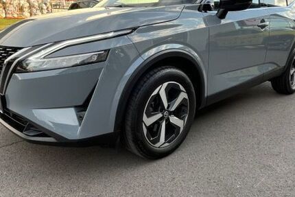 Nissan Qashqai 59.870 km 21.890 &euro; Lage 32791