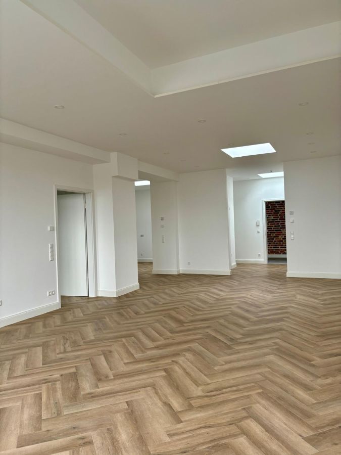 *Exklusive 2 Zimmer-Wohnung mit Loggia im Herzen von Harsewinkel* 2 zimmer
