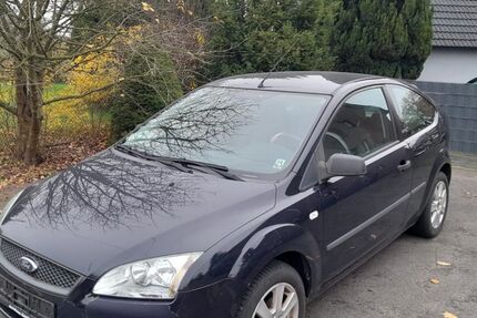 Ford Focus 197.000 km 1.850 &euro; Verl 33415