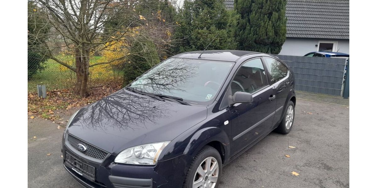 Ford Focus 197.000 km 1.850 &euro; Verl 33415
