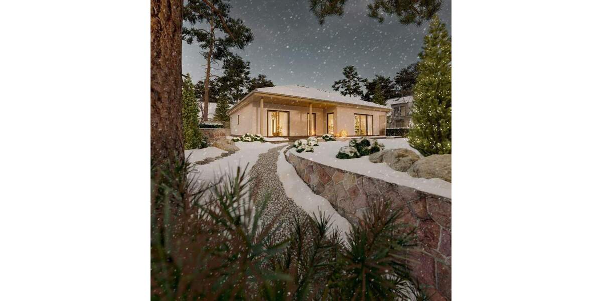 Bungalow Spenge Lenzinghausen - 5 Zimmer, 127 m&sup2;, 456.850&euro; | Angebot:25748071