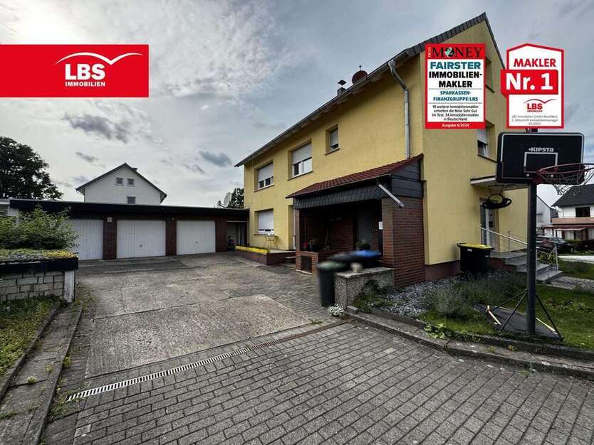 Haus zum Kaufen in Leopoldshöhe 485.000 € 210 m²