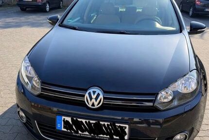 VW Golf 184.600 km 3.950 &euro; Detmold 32756