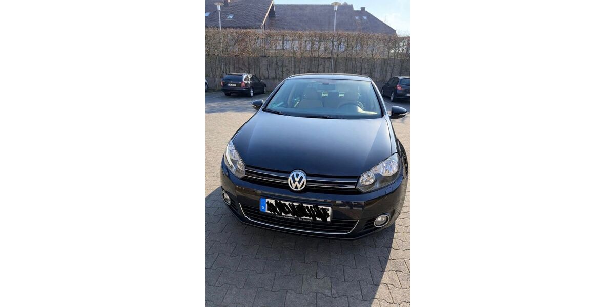 VW Golf 184.600 km 3.950 &euro; Detmold 32756