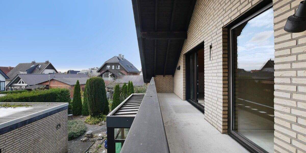 Doppelhaushälfte Hövelhof - 3 Zimmer, 109 m&sup2;, 295.000&euro; | Angebot:25704087