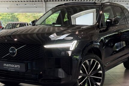 Volvo XC90 17.114 km 66.450 &euro; Bielefeld 33647