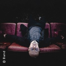 Thomas D & The KBCS 05.10.2026 Theater im Park Bad Oeynhausen