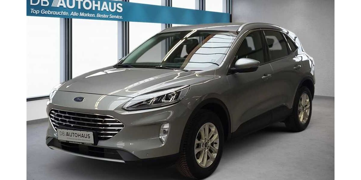 Ford Kuga 26.475 km 26.230 &euro; Bad Salzuflen 32105