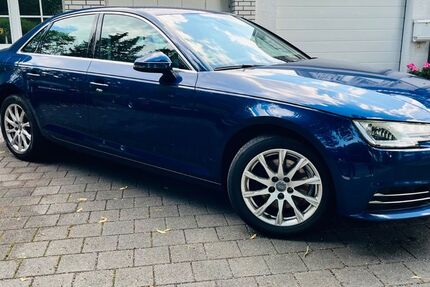 Audi A4 317.000 km 9.200 &euro; lage 32791