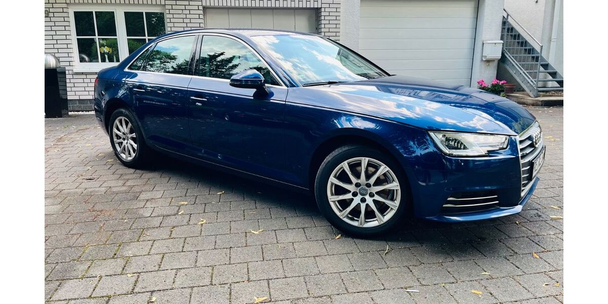 Audi A4 317.000 km 9.200 &euro; lage 32791