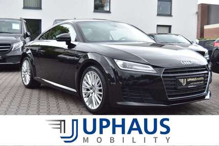 Audi TT 114.549 km 19.890 &euro; Werther 33824