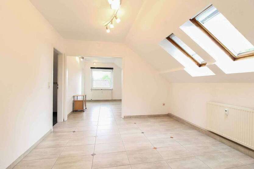 Wohnung zum Kaufen in Augustdorf 75.000 € 52.23 m²