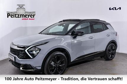 Kia Sportage 18.751 km 33.990 &euro; Bad Oeynhausen 32545