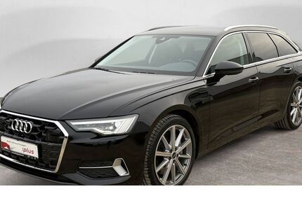 Audi A6 25.695 km 46.290 &euro; Detmold 32756