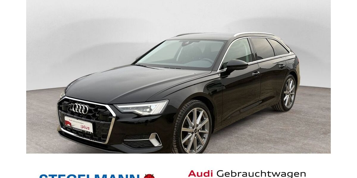 Audi A6 25.695 km 46.290 &euro; Detmold 32756