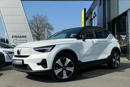 Volvo XC40 22.904 km 28.480 &euro; Gütersloh 33334