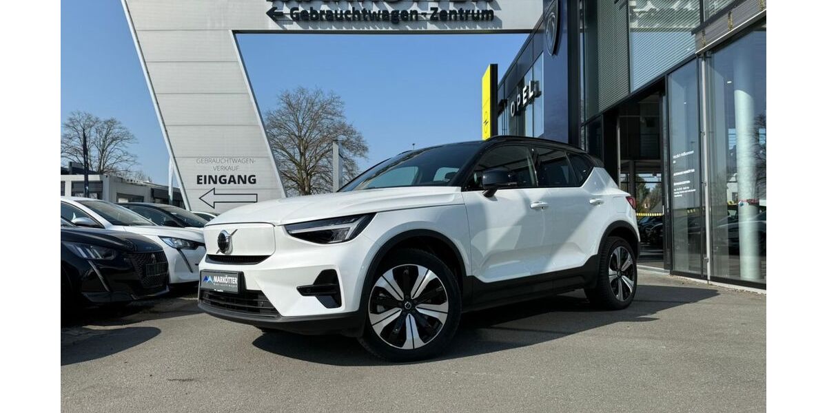 Volvo XC40 22.904 km 28.480 &euro; Gütersloh 33334