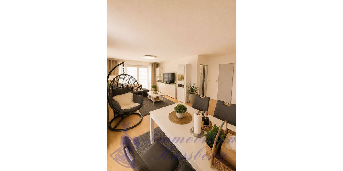 Etagenwohnung Detmold / Heidenoldendorf Heidenoldendorf - 4 Zimmer, 98 m&sup2;, 725&euro; | Angebot:26904254