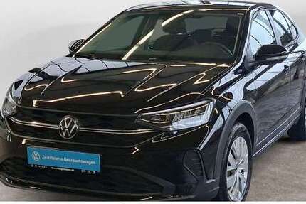 VW Taigo 5.356 km 18.190 € Lemgo 32657