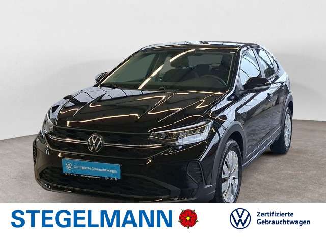 VW Taigo 5.356 km 18.190 € Lemgo 32657