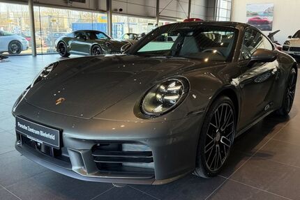 Porsche 992 3.999 km 197.987 &euro; Bielefeld 33719