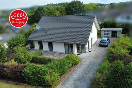 Haus Detmold Hiddesen - 3 Zimmer, 100 m&sup2;, 409.000&euro; | Angebot:27346398