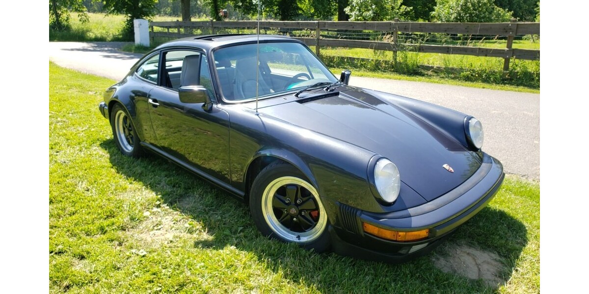 Porsche 911 210.000 km 59.911 &euro; Bielefeld 33602