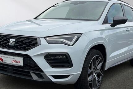 Seat Ateca 22.913 km 28.480 &euro; Bielefeld 33609