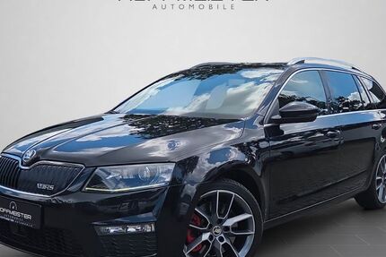 Skoda Octavia 190.050 km 11.222 &euro; Gütersloh 33334