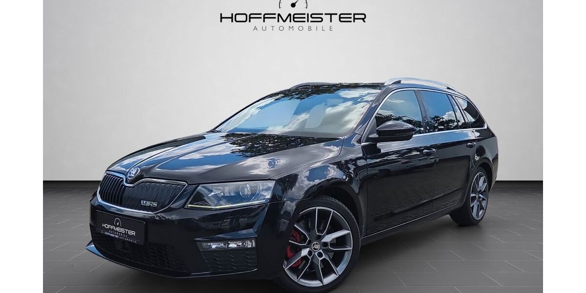 Skoda Octavia 190.050 km 11.222 &euro; Gütersloh 33334