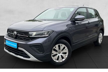 VW T-Cross 7.688 km 19.580 &euro; Bielefeld 33699