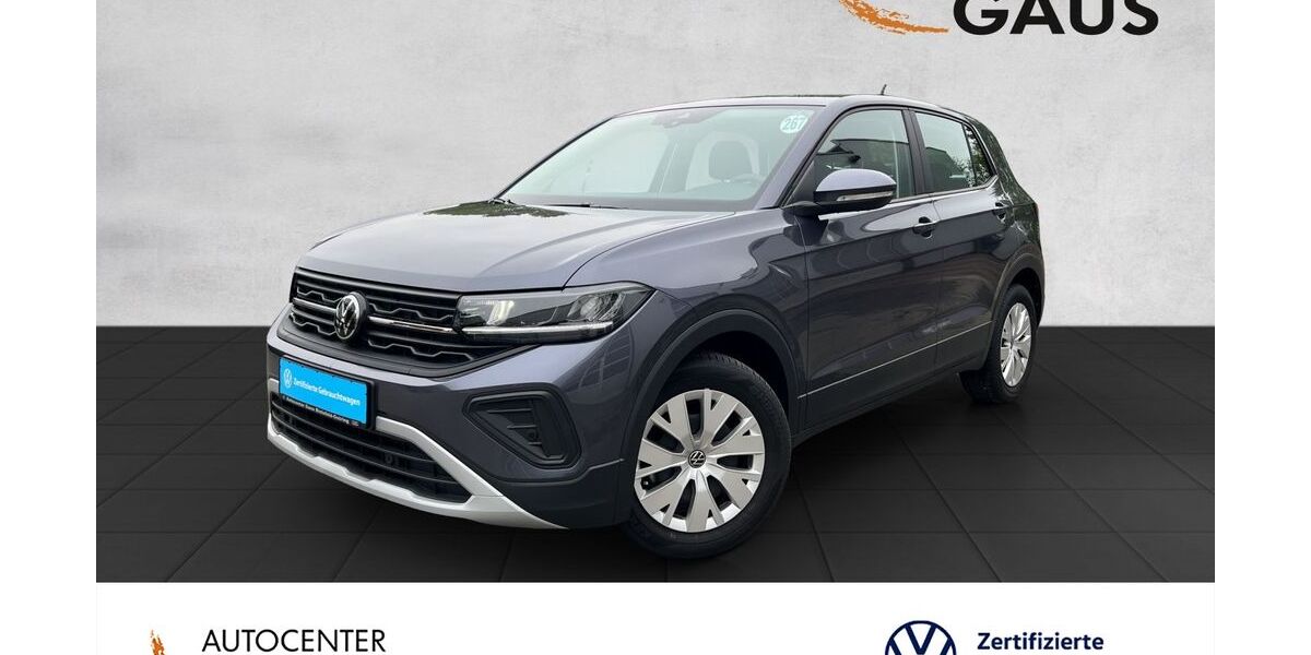 VW T-Cross 7.688 km 19.580 &euro; Bielefeld 33699