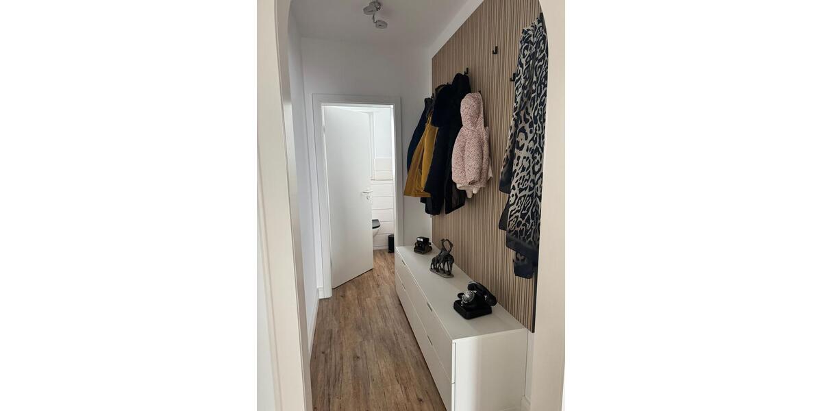 Etagenwohnung Gütersloh Isselhorst - 3 Zimmer, 120 m&sup2;, 1.100&euro; | Angebot:24780694