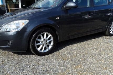 Kia ceed / Ceed