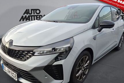 Renault Clio 14.500 km 17.890 € Bielefeld 33719