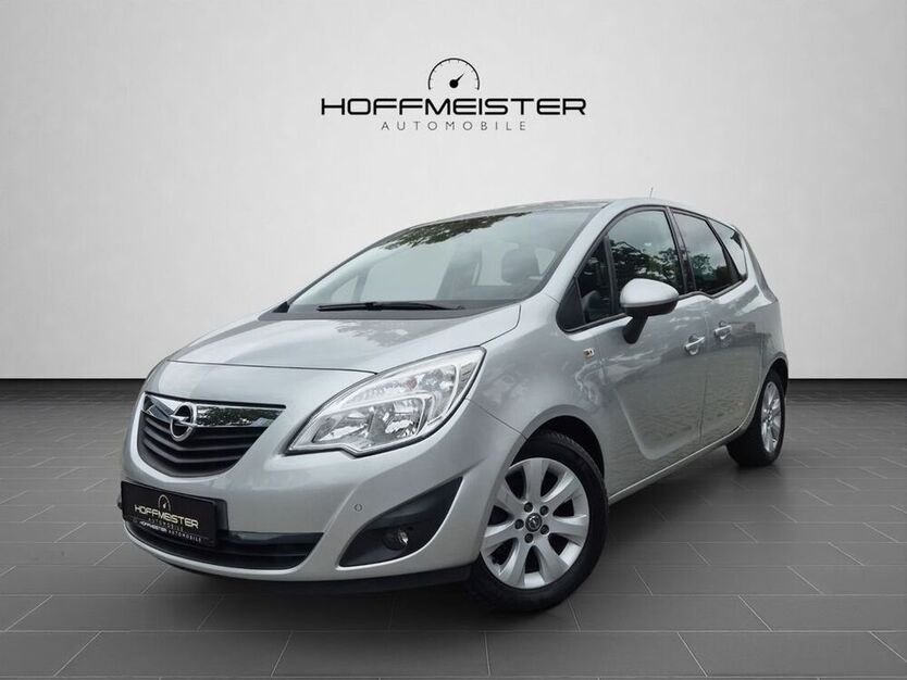 Meriva