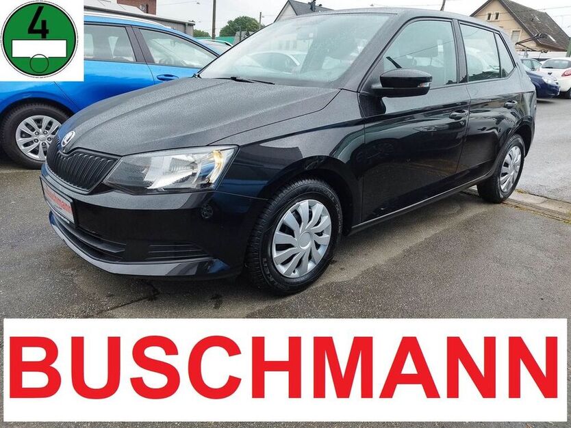 Fabia