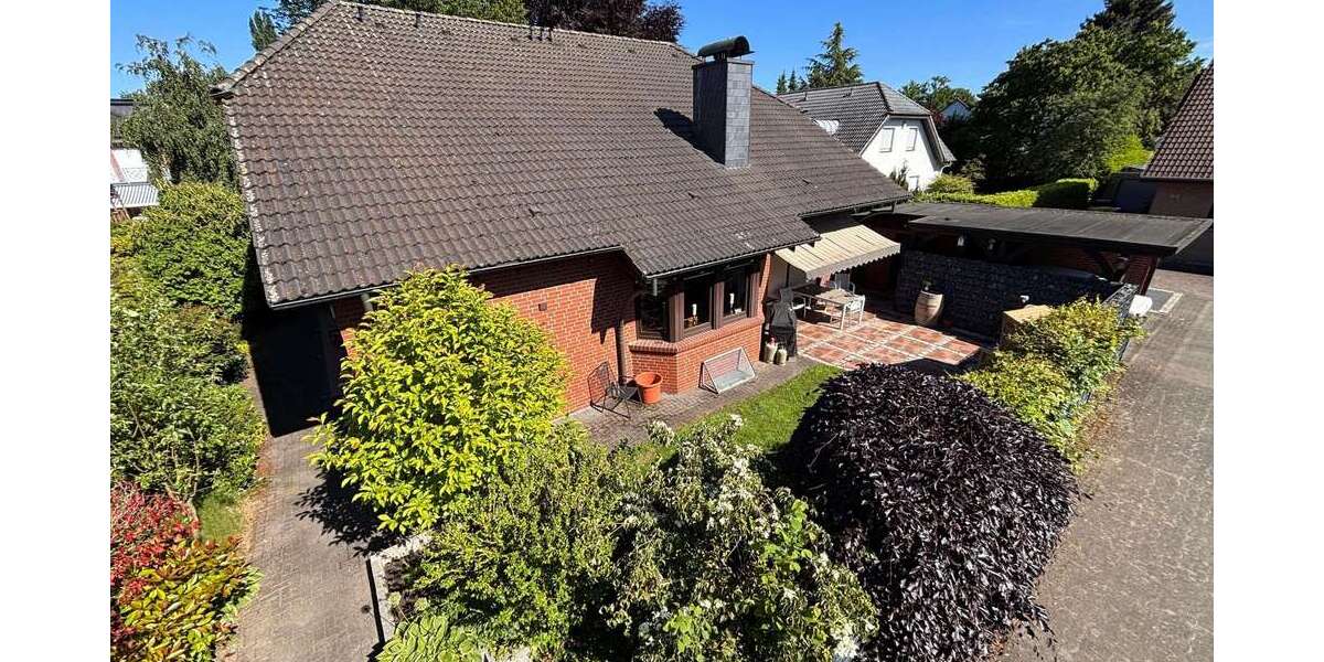 Einfamilienhaus Gütersloh Avenwedde - 7 Zimmer, 252 m&sup2;, 579.000&euro; | Angebot:26905254