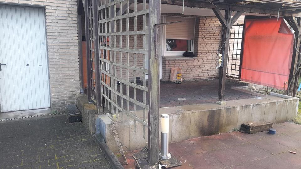 Doppelhaushälfte Bielefeld Brackwede - 3 Zimmer, 120 m&sup2;, 1.200&euro; | Angebot:24951738