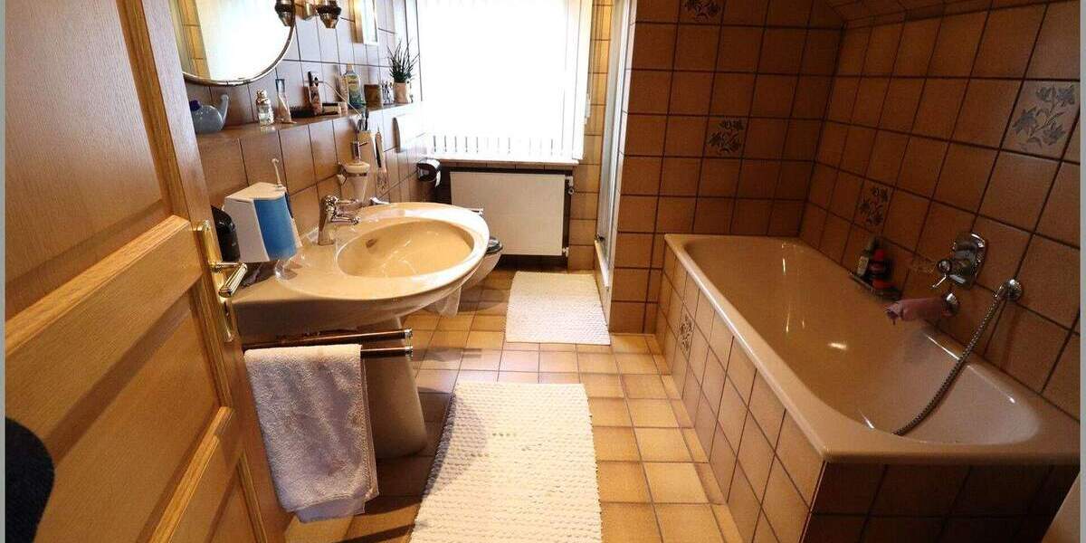 Einfamilienhaus Bad Rothenfelde Aschendorf - 4 Zimmer, 125 m&sup2;, 375.000&euro; | Angebot:25741268