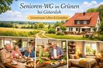 Doppelhaushälfte Gütersloh Isselhorst - 5 Zimmer, 150 m&sup2;, 700&euro; | Angebot:26006017